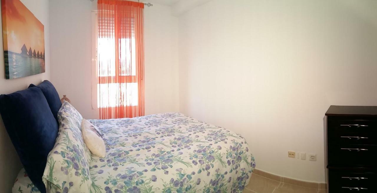 Apart. En Calpe A 150M. De La Playa Ngoại thất bức ảnh