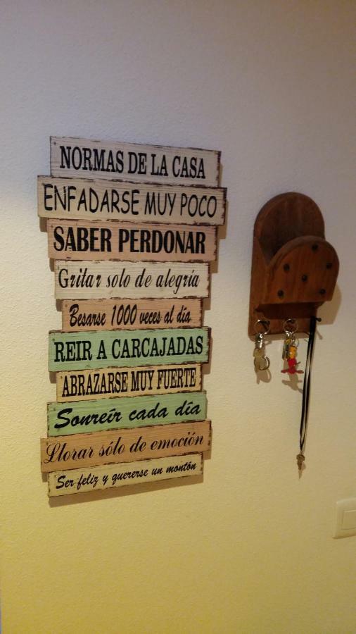 Apart. En Calpe A 150M. De La Playa Ngoại thất bức ảnh